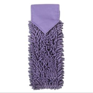Norwex Chenille Hand Towel - NEW!
